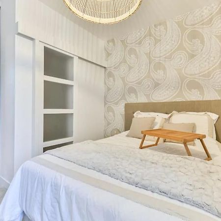Joli Appartement Bois De Vincennes, Metro 1, Rer A Екстериор снимка